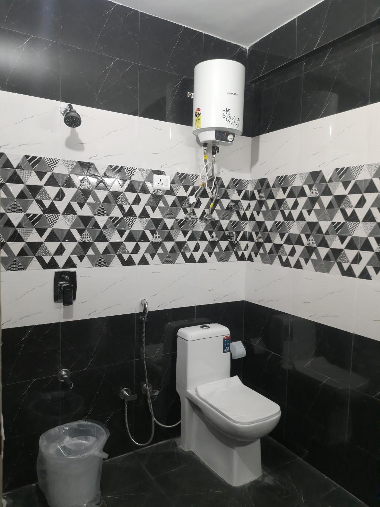 Appartement Aagaman Woods à Shimla Extérieur photo